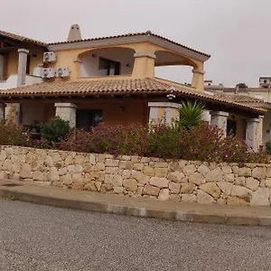 Con Terrazza , Posada (Sardinia) Italia