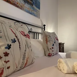 La Casa Di Nonna Libia Montemerano